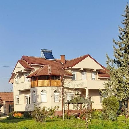 Jan-Air Apartment Ilinden Exterior photo